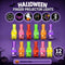 New Halloween LED Projection Ring