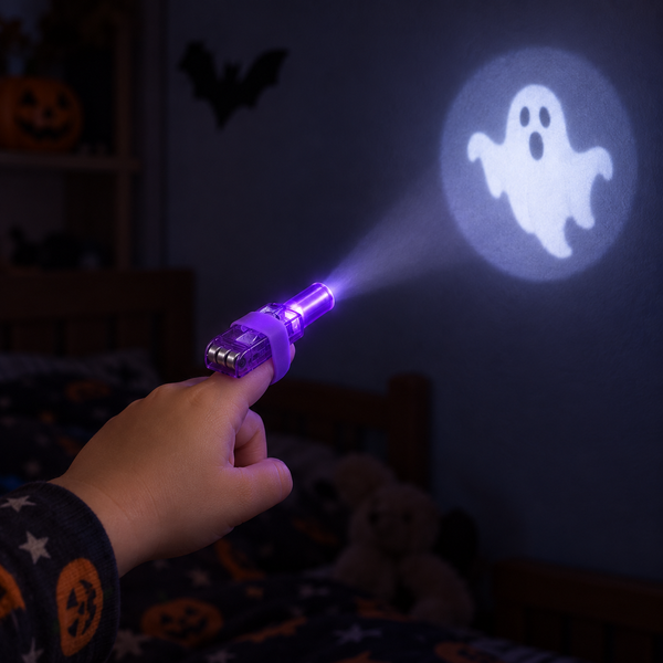 Pocket Phantom™ Finger Projectors