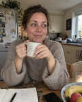 Karoline L, Mom of 3 (USA)