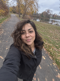 Priya N. Mom of 2 • Florida