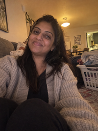 Elena R. Mom of 1 • Illinois