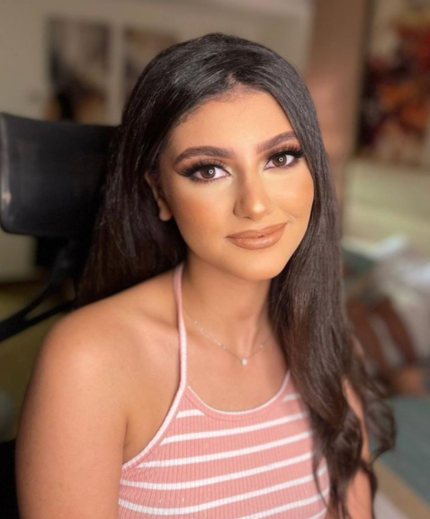 Izzy M - Verified Buyer